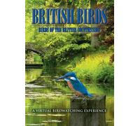 British Birds: Birds of the British Countryside [DVD] [2012]