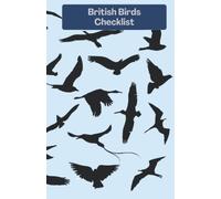 British Birds Checklist: Complete checklist of all British Birds. Bird watching and spotting record for twitchers and naturalists. Current IOC list. ... tick list and IOC lookup index included.
