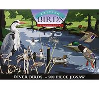 British Birds Collection: River Birds [DVD]