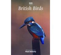 British Birds [DVD]
