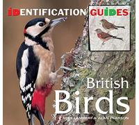British Birds: Identification Guide (Identification Guides)