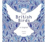 British Birds: Learn Birds in English