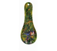 British Birds Melamine Spoon Rest Robin Bluetit Chaffinch or Kingfisher (Chaffinch)