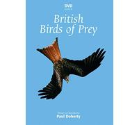 British Birds Of Prey [DVD]