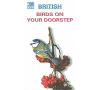 British Birds On Your Doorstep [VHS]