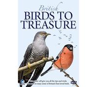 British Birds To Treasure [DVD]