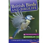 British Birds - Vol 1 [DVD]