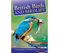 British Birds - Vol 2 [DVD]