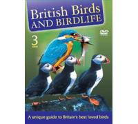 British Birds & Birdlife Box Set – 3 DVD