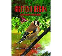 British Birds: Volume 2 - Urban Birds [DVD] [1998]