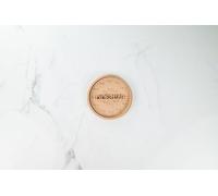 British Biscuit Cutter Set - 3D Printed Cookie Cutters (Multiple Styles & Sizes) (Digestive Biscuit, 6" // 150mm)