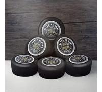 British Black as Coal Cheddar Cheese | 6 x 200g Gift Bundle Set