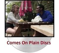 BRITISH BLACK SH^GG@R B^NG!NG CHANNEL T^RTS - DVD - comes on plain discreet discs only - see pics - Latest - Relisted 24th July 2025 - Sold By Ripley357