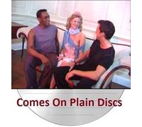BRITISH BLACK SH^GG@R IN FRENCH BR0THEL - DVD - comes on plain discreet discs only - see pics - Latest - Relisted 24th July 2025 - Sold By Ripley357