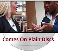 BRITISH BLACK SH^GG@R IN LONDON - DVD - comes on plain discreet discs only - see pics - Latest - Relisted 24th July 2025 - Sold By Ripley357