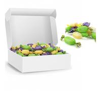 British Boiled Sweet Mix Hard Candy Boiled Sweets With Gift Box - An assortment of Hard-Boiled Sweets (1000g)