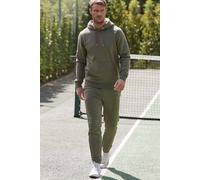 British Boxers Men's "Khaki" Relax Jersey Joggers in Khaki | Size: XL British Boxers Khaki XL