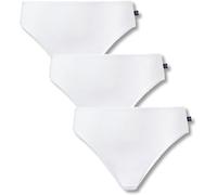 British Boxers Womens 3-Pack High Leg Knickers - - Size: XL