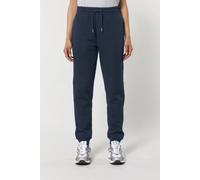 British Boxers Womens 85% Organic Cotton Relax Joggers - - Size: XL
