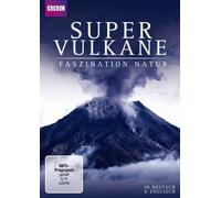 British Broadcasting Corporation (BBC) - Supervulkane