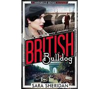British Bulldog (Mirabelle Bevan)