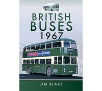 British Buses 1967