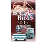 British Buses 2003 [DVD]