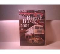 British Buses 2004 [DVD]