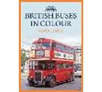 British Buses in Colour