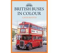 British Buses in Colour