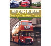 British Buses - The Golden Years [DVD]