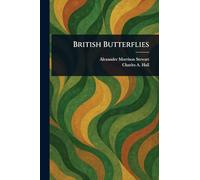 British Butterflies