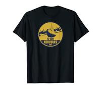 British C-130 Hercules T-Shirt