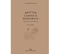 British Cabins And Hideaways
