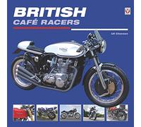 British Café Racers