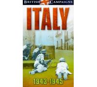 British Campaigns: Italy, 1943-1945 [VHS]