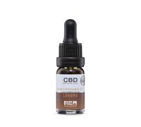 British Cannabis 100% RAW Cannabis Oil 1000mg | 10ml | Original Formula | Extra Strong CBD Drops | Trusted by Pharmacists