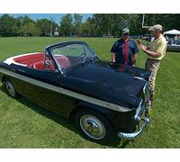 British Cars in Nova Scotia