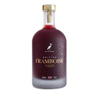 British Cassis Framboise Raspberry Liqueur 50cl 15% ABV