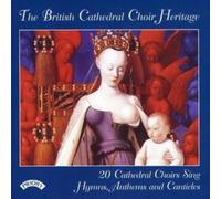 British Cathedral Choir Heritage
