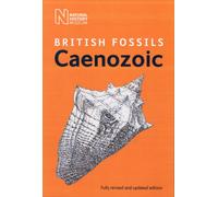 British Cenozoic Fossils