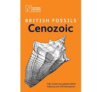 British Cenozoic Fossils (British Fossils)