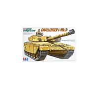 British Challenger 1 Mk.3
