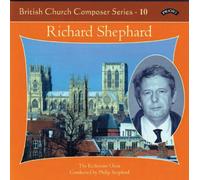 British Church Composer Series Vol. 10 (Stopford, Hamill)