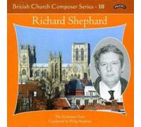 British Church Composer Series Vol. 10 (Stopford, Hamill)