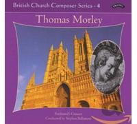 British Church Composer Series Vol. 4 (Bullamore, Aldhouse)