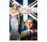 British Cinema Collection: Dramas 3 [DVD] [US Import]