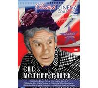 British Cinema Collection: Old Mother Riley [DVD] [Region 1] [US Import] [NTSC]