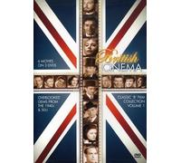British Cinema [DVD] [US Import]