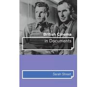 British Cinema in Documents